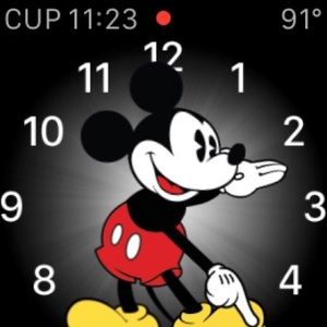 Meet your Posher, Ethel